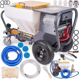 powermat-agregat-tynkarski-tynkarka-do-tynkow-gladzi-3000w-pm-agt-3000m