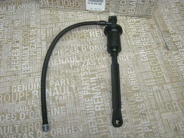 pompa-sprzegla-trafic-ii-vivaro-primastar-oryginal