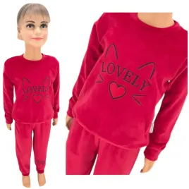 welurowy-dres-dzieciecy-dla-dziewczynki-komplet-bluza-spodnie-92