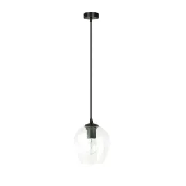lampa-wiszaca-istar-1-bl-transparent-loft-klosz-czarna