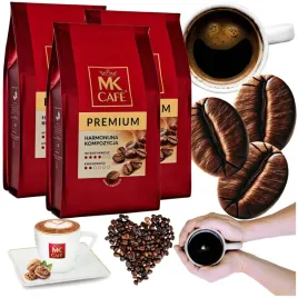 kawa-ziarnista-mk-cafe-premium-1kg-x3-arabica-srednio-palona-3-opakowania