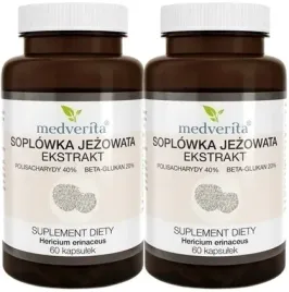 2-x-medverita-soplowka-jezowata-ekstrakt-60-kapsulek-wplywa-na-prace-mozgu