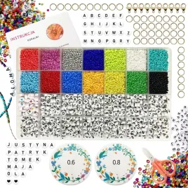 mega-zestaw-do-robienia-bransoletek-koraliki-25000-xxxl-na-prezent-urodziny
