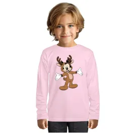 bluzka-swiateczna-dziecieca-koszulka-myszka-mickey-renifer-128-134-prezent