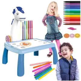 projektor-do-rysowania-ze-stolem-rzutnik-tablica-mazaki-do-nauki-malowania