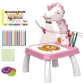 projektor-jednorozec-rzutnik-do-rysowania-stolik-tablica-slajdy-2w1-rozowy