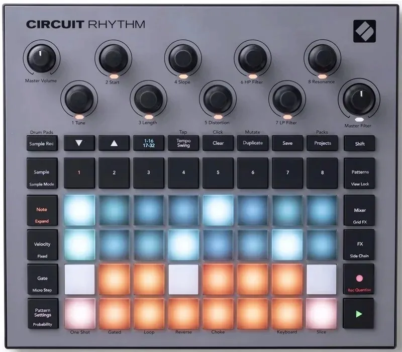 novation-circuit-rhythm-groovebox-sampler