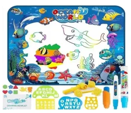 mata-wodna-do-malowania-woda-dla-dzieci-pieczatki-22elementy-duza-100cm-xxl