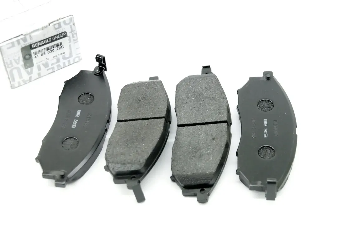 klocki-przod-koleos-4x4-oryginal-renault