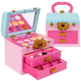 zestaw-do-makijazu-makeup-paznokci-kosmetyki-cienie-lakier-kuferek-lusterko