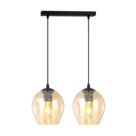 lampa-wiszaca-istar-2-bl-miodowy-loft-klosz-bursztyn