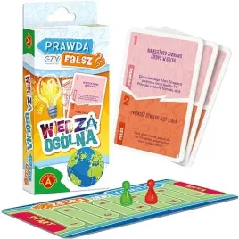 gra-prawda-czy-falsz-wiedza-ogolna-quiz-55-kart-z-pytaniami-alexander