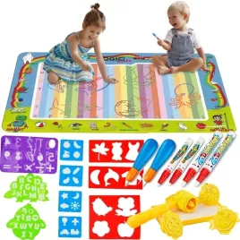 mata-wodna-do-malowania-woda-duza-polski-alfabet