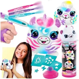maskotka-epee-do-kolorowania-neon-projekt-plusz-w-tubie-z-akcesoriami-2pack