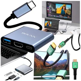 kabel-hdmi-3m-8k-uhd-48gb-s-hub-usb-c-hdmi-4k-do-macbook-usb-3-0-pd-100w