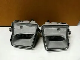 mercedes-sl-r129-halogen-prawy-lewy-komplet-lift-polift