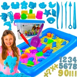 piasek-kinetyczny-3kg-piaskownica-basen-foremki-zestaw-xxl-wybierz-kolory