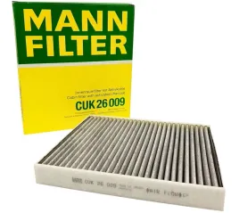 mann-filtr-kabinowy-weglowy-cuk26009