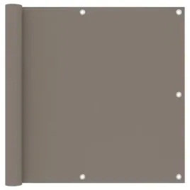 parawan-balkonowy-taupe-90x500-cm-tkanina-oxford-lumarko