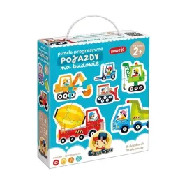 puzzle-czuczu-pojazdy-33-el-puzzle-progresywne-pojazdy-na-budowie-7099708
