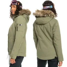roxy-kurtka-snowboardowa-damska-ocieplana-narciarska-wodoodporna-zielona-xl