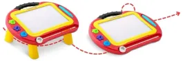 znikopis-tablica-magnetyczna-stolik-do-rysowania-dla-dzieci-ricokids