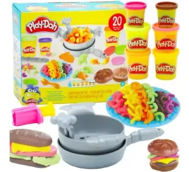 play-doh-zestaw-obiadowy-xxl-6-tub-i-20-elementow-f8119
