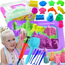 piasek-kinetyczny-zestaw-3kg-piaskownica-kolorowy-basen-foremki-magiczny-xl