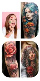 tatuaze-dla-dzieci-tatuaze-zmywalne-dla-dzieci-szablony-10x-flamastry