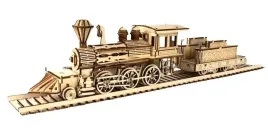 drewniane-puzzle-3d-pociag-parowy-lokomotywa-diy-8