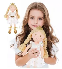 lalka-szmaciana-szmacianka-przytulanka-zlota-ksiezniczka-lily-38-cm