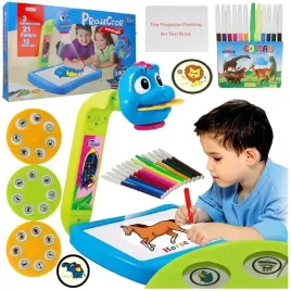 projektor-do-rysowania-rzutnik-malowanie-21-slajdow-mazaki-nauki-rysowania