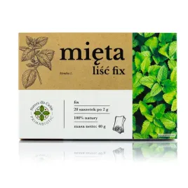 mieta-lisc-fix-primabiotic-20szt-x-2g-herbatka-uklad-pokarmowy