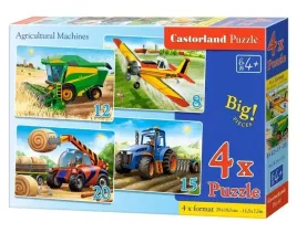 puzzle-4w1-maszyny-rolnicze-castorland-b-041039