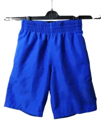 spodenki-szorty-chlopiece-nike-rozmiar-s-128-137cm-niebieskie