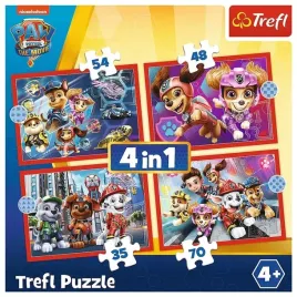 puzzle-4w1-psi-patrol-w-miescie-34374-wgniecione-opakowanie