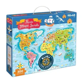 puzzle-czuczu-puzzle-300-elementow-mapa-swiata-5902983491934