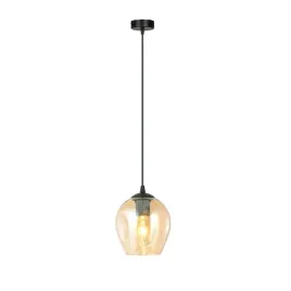 lampa-wiszaca-istar-1-bl-miodowy-loft-klosz-bursztyn-czarna