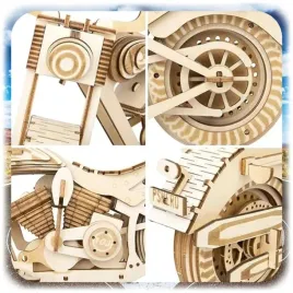 model-puzzle-konstukcyjne-3d-drewniane-motocykl-harley-davidson-motor-158el