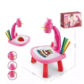 projektor-do-rysowania-rzutnik-stolik-dla-dzieci-slajdy-nauka-malowania