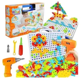 wkretarka-wiertarka-zestaw-konstrukcyjny-srubki-3d-zestaw-majsterkowicza