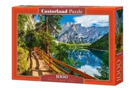 puzzle-1000-ukladanka-krajobraz-widok-gory-jezioro-las-staw-9-castor