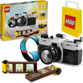 lego-creator-3w1-aparat-w-stylu-retro-klocki-31147-zestaw-torba-na-prezent