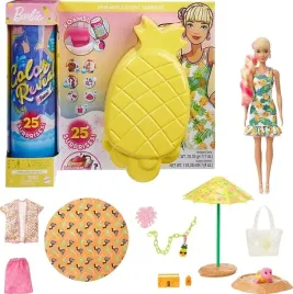 lalka-barbie-color-reveal-piana-wanienka-ananas