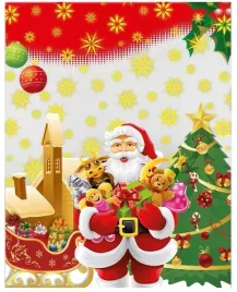 celofanowe-worki-na-prezenty-swiateczne-duze-torebki-40x50-mikolaj-25-sztuk