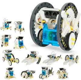 robot-solarny-edukacyjny-zestaw-konstrukcyjny-14w1