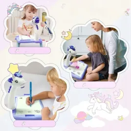 projektor-do-rysowania-dla-dzieci-rzutnik-do-nauki-tablica-ze-stolem-mazaki