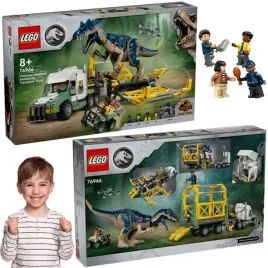 klocki-jurassic-world-dinomisje-ciezarowka-do-transportu-allozaura-prezent