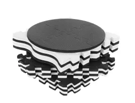 puzzle-piankowe-mata-puzzlowa-3x3-zwierzatka