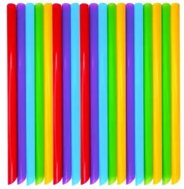 slomki-do-bubble-tea-plastikowe-grube-rurki-skosne-o-12mm-20cm-reuse-200szt